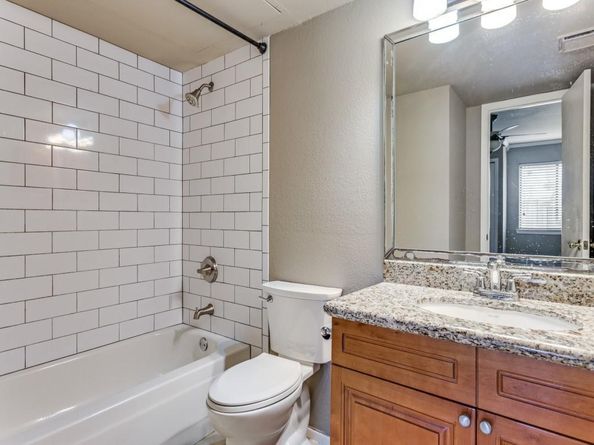 5618  Cedar Creek Drive  5, Benbrook Texas 76109