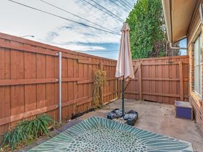 5618  Cedar Creek Drive  5, Benbrook Texas 76109