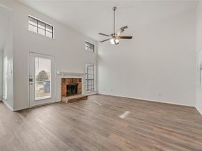 1362  Southridge Drive , Lancaster Texas 75146