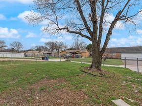 1362  Southridge Drive , Lancaster Texas 75146