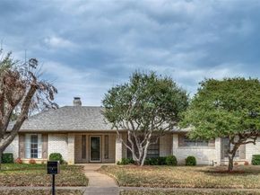 2801 W Aspen Court , Plano Texas 75075