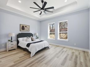 707  Ross Trail , Arlington Texas 76012