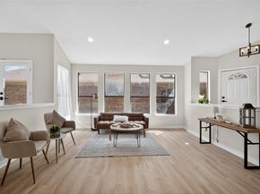 2217  Mediterranean Avenue , Arlington Texas 76011