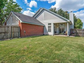 2000  Creek Royal Drive , Mesquite Texas 75181