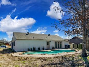 7405  Shadow Bend Drive , Fort Worth Texas 76137