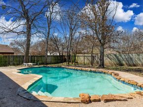 7405  Shadow Bend Drive , Fort Worth Texas 76137