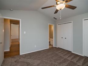 7405  Shadow Bend Drive , Fort Worth Texas 76137