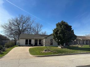 7405  Shadow Bend Drive , Fort Worth Texas 76137