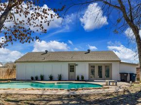 7405  Shadow Bend Drive , Fort Worth Texas 76137