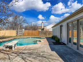 7405  Shadow Bend Drive , Fort Worth Texas 76137