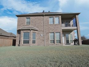 12141  Yarmouth Lane , Fort Worth Texas 76108