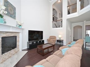 12141  Yarmouth Lane , Fort Worth Texas 76108