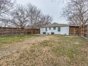7909  Wanebe Drive , Dallas Texas 75235
