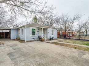 7909  Wanebe Drive , Dallas Texas 75235