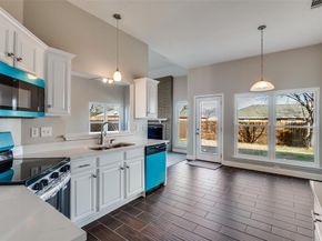 670  Honeysuckle Lane , Cedar Hill Texas 75104