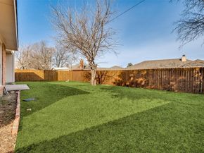 670  Honeysuckle Lane , Cedar Hill Texas 75104