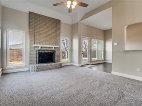 670  Honeysuckle Lane , Cedar Hill Texas 75104