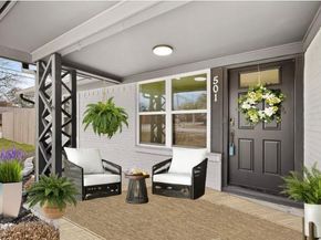 501  Cambridge Drive , Richardson Texas 75080