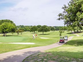 501  Cambridge Drive , Richardson Texas 75080