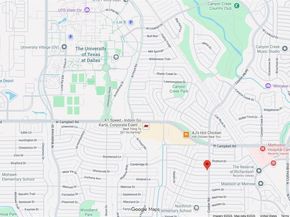 501  Cambridge Drive , Richardson Texas 75080