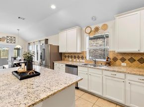332  Highland Ridge Drive , Wylie Texas 75098
