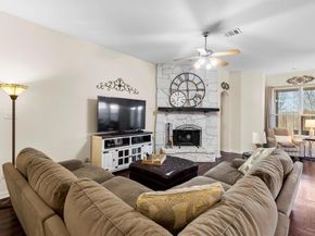 332  Highland Ridge Drive , Wylie Texas 75098