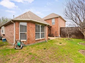 6408  Day Spring Drive , The Colony Texas 75056