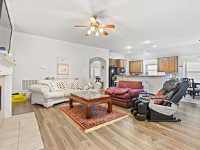 6408  Day Spring Drive , The Colony Texas 75056