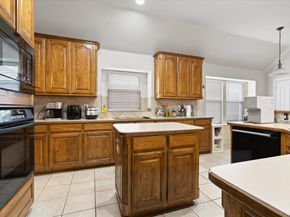 6408  Day Spring Drive , The Colony Texas 75056