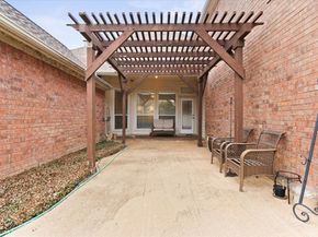 6408  Day Spring Drive , The Colony Texas 75056