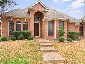 6408  Day Spring Drive , The Colony Texas 75056