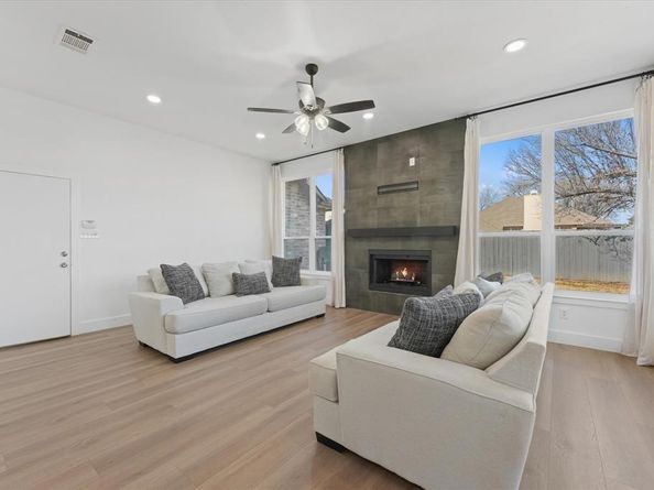 8405  Greenspoint Drive , Rowlett Texas 75088