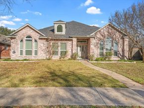 8405  Greenspoint Drive , Rowlett Texas 75088