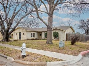 1833  Mill Pond Road , Garland Texas 75044