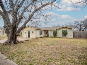 1833  Mill Pond Road , Garland Texas 75044