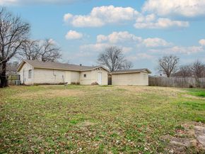 1833  Mill Pond Road , Garland Texas 75044