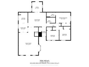 1833  Mill Pond Road , Garland Texas 75044