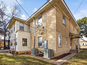 2701 S University Drive , Fort Worth Texas 76109