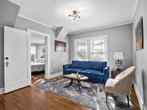 2701 S University Drive , Fort Worth Texas 76109