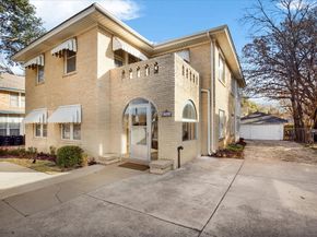 2701 S University Drive , Fort Worth Texas 76109