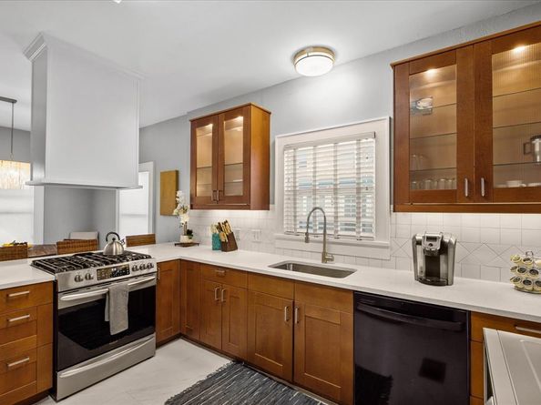 2701 S University Drive , Fort Worth Texas 76109