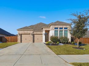 2084  Roquette Drive , Haslet Texas 76052