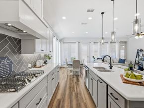 2084  Roquette Drive , Haslet Texas 76052