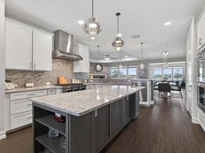 1821  Marina Point Court , Frisco Texas 75036