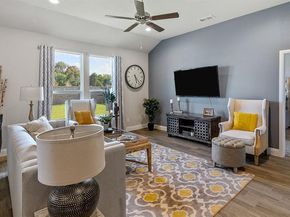 2601  STARLING Street , Denton Texas 76205