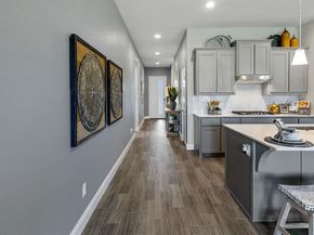 2601  STARLING Street , Denton Texas 76205