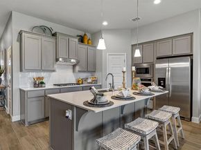 2601  STARLING Street , Denton Texas 76205