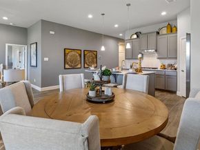 2601  STARLING Street , Denton Texas 76205