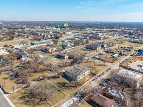 2718  Cleveland Street , Dallas Texas 75215