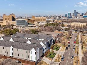 1147 N Madison Avenue  107, Dallas Texas 75208